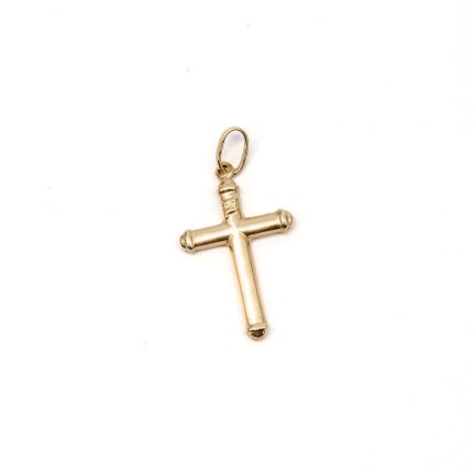 14k arany szív medál (másolat)