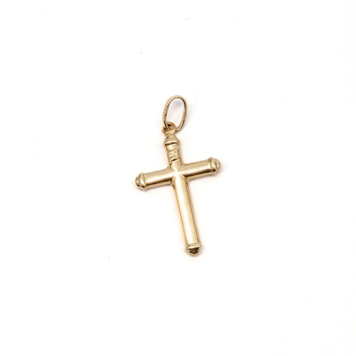 14k arany szív medál (másolat)