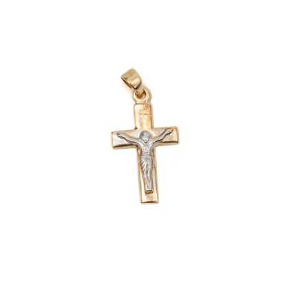 14k arany nyilas medál (másolat)