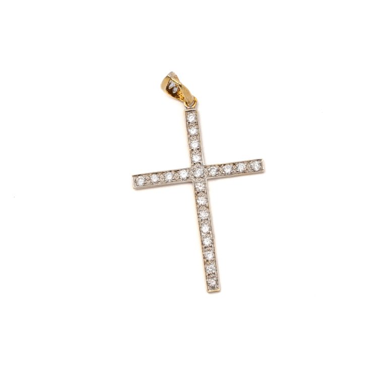 14k arany szűz mária medál (másolat)