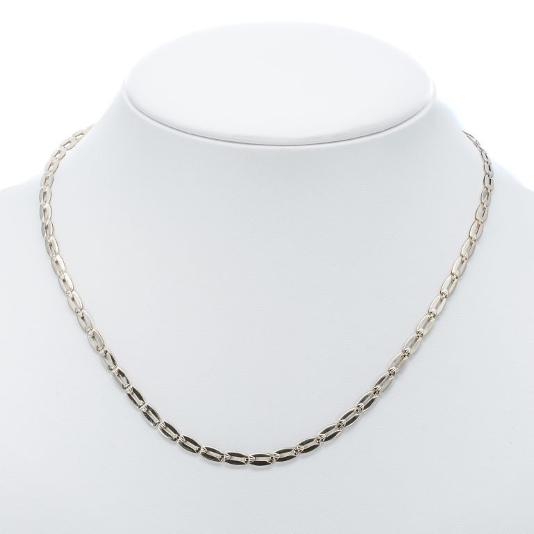 női arany nyaklánc (másolat)