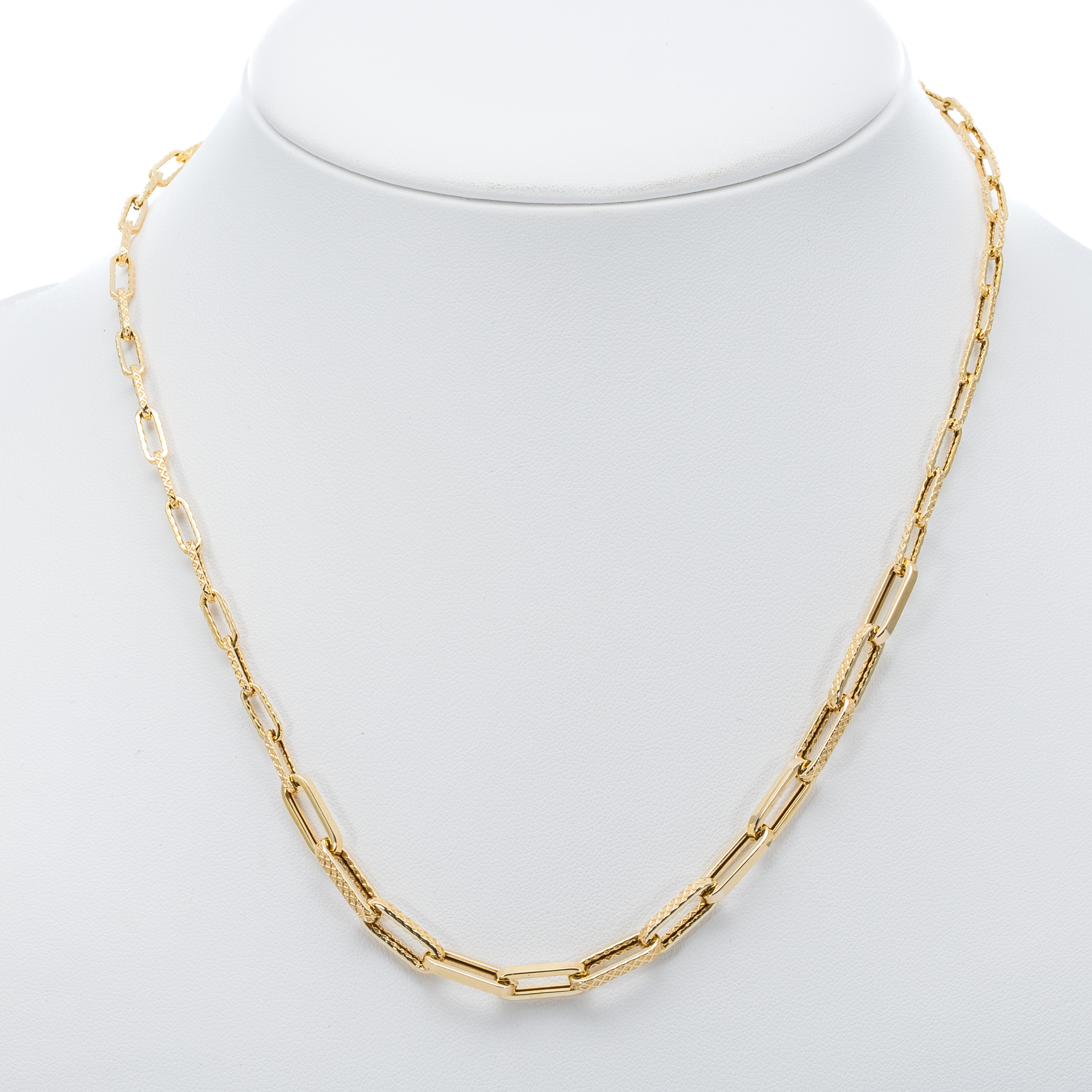 férfi arany nyaklánc (másolat) férfi arany nyaklánc (másolat)