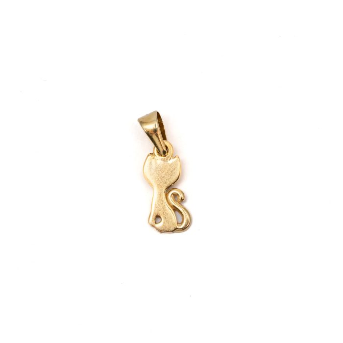 14k arany delfin medál (másolat)
