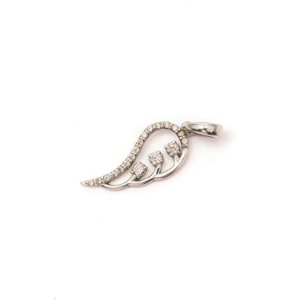 14k arany delfin medál (másolat)