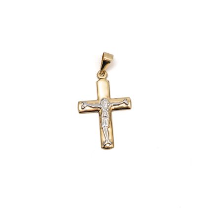 14k arany szív medál (másolat)