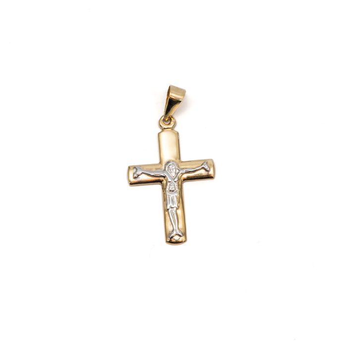 14k arany szív medál (másolat)