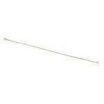 női arany karlánc (másolat)