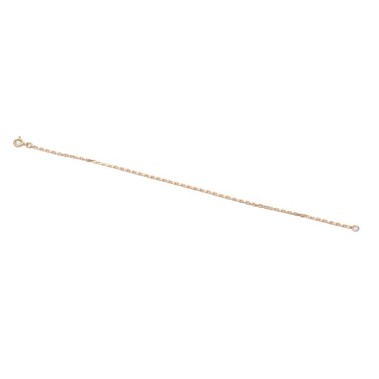 női arany karlánc (másolat)