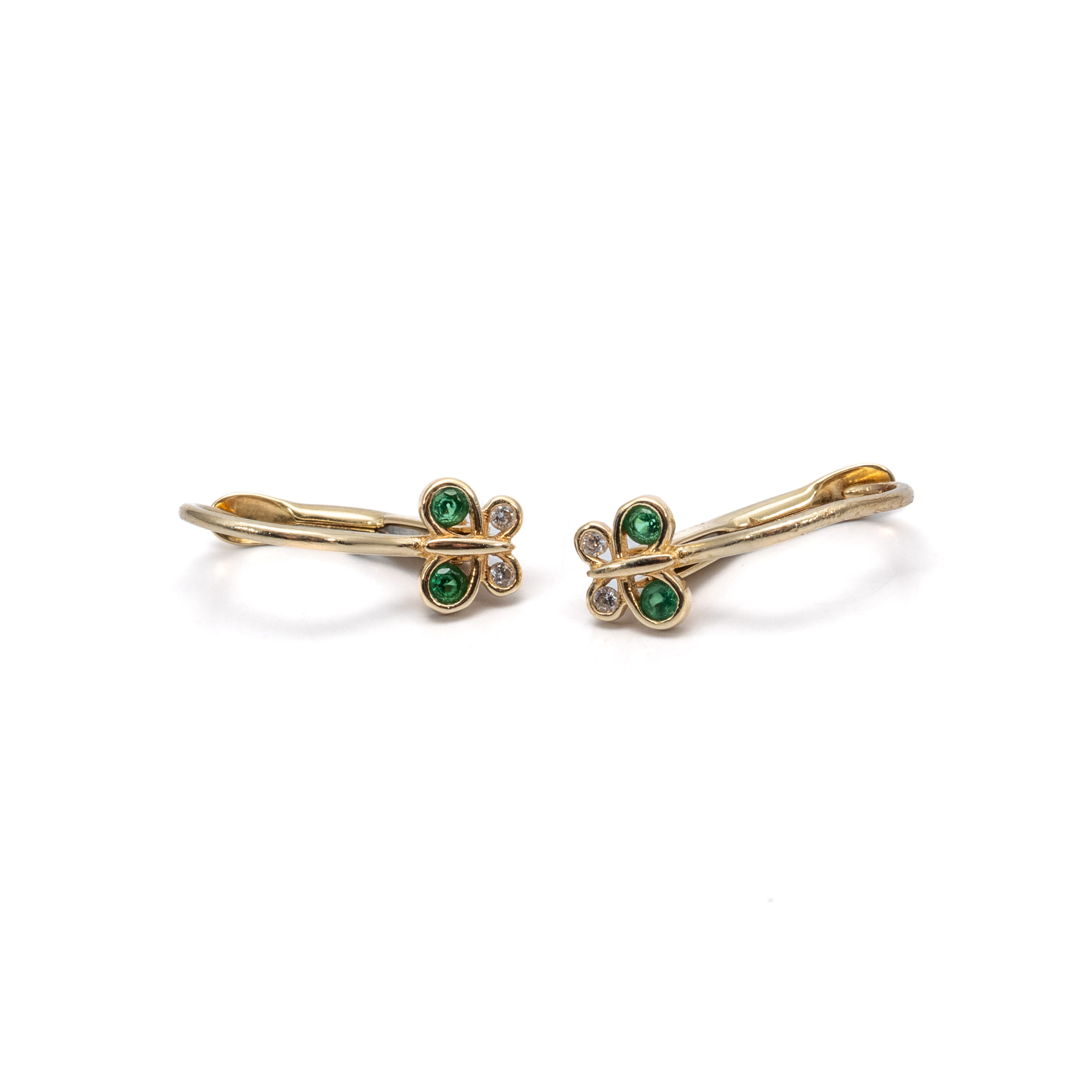 14k női arany patent záras fülbevaló (másolat) 14k női arany patent záras fülbevaló (másolat)