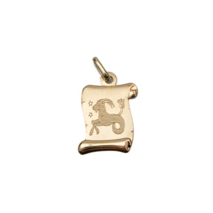 14k arany medál (másolat)