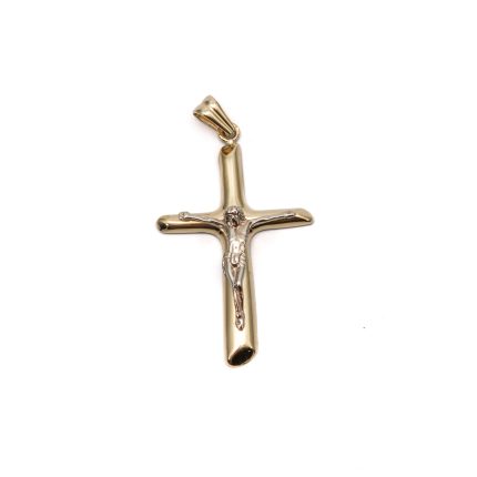 14k arany kereszt medál (másolat)