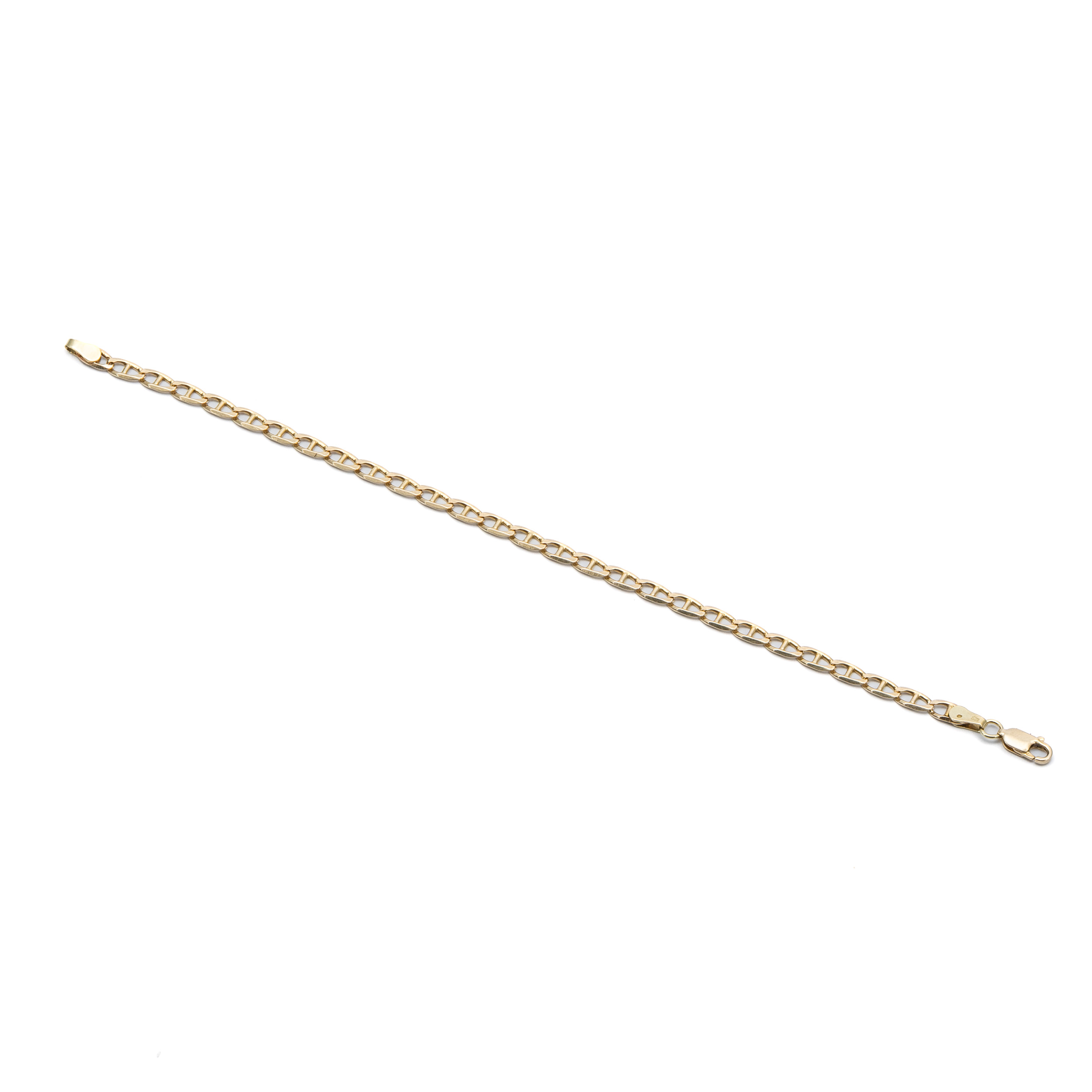 14k női arany különleges karlánc (másolat) 14k női arany különleges karlánc (másolat)