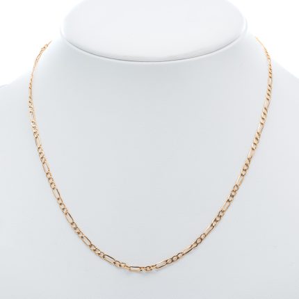 14k női arany fantázia nyaklánc (másolat)