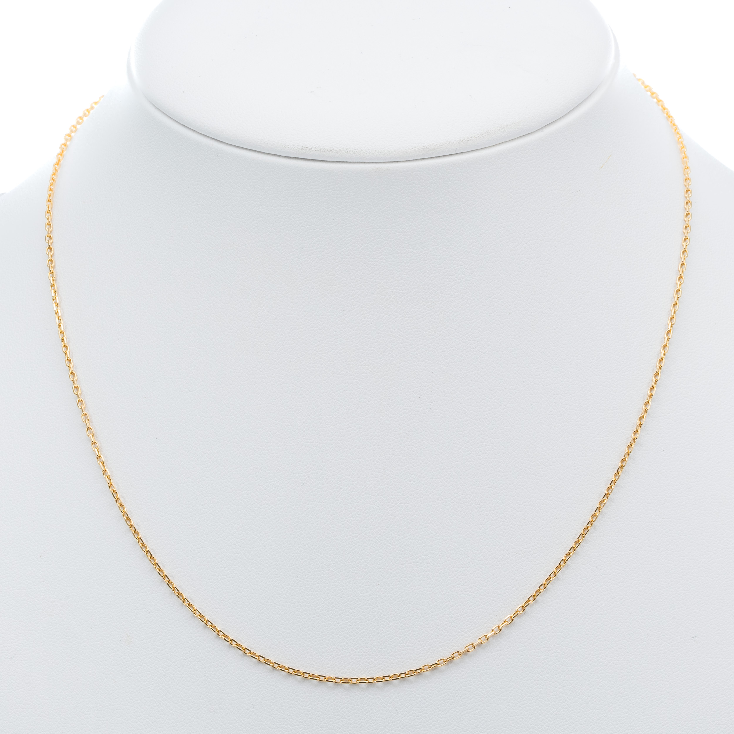 14k női arany fehérarany nyaklánc (másolat) 14k női arany fehérarany nyaklánc (másolat)