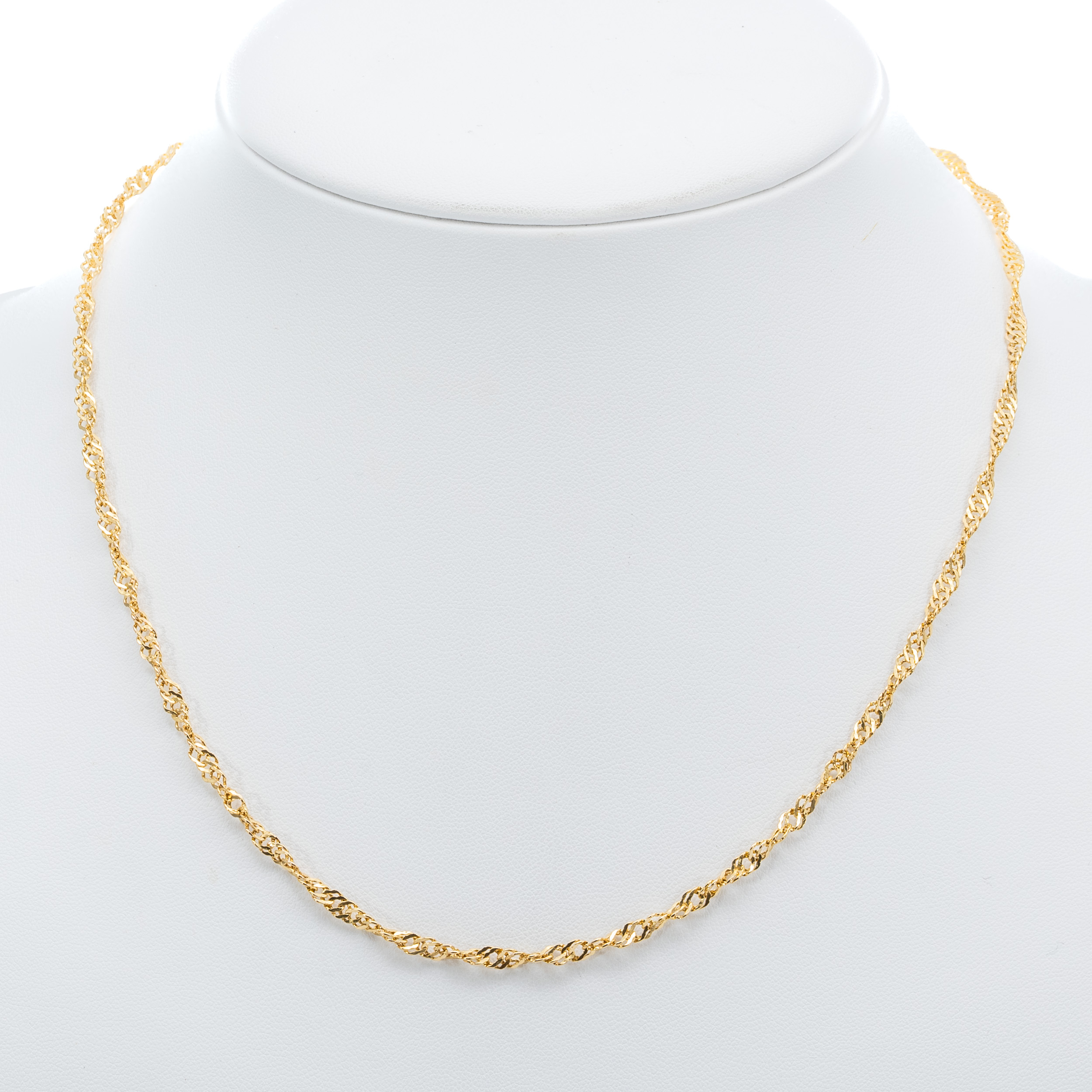 14k női arany nyaklánc (másolat) 14k női arany nyaklánc (másolat)