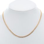 14k női arany fantázia nyaklánc (másolat)