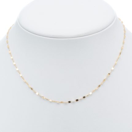 14k női arany fantázia nyaklánc (másolat)