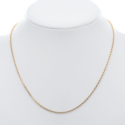 14k női arany fantázia nyaklánc (másolat)