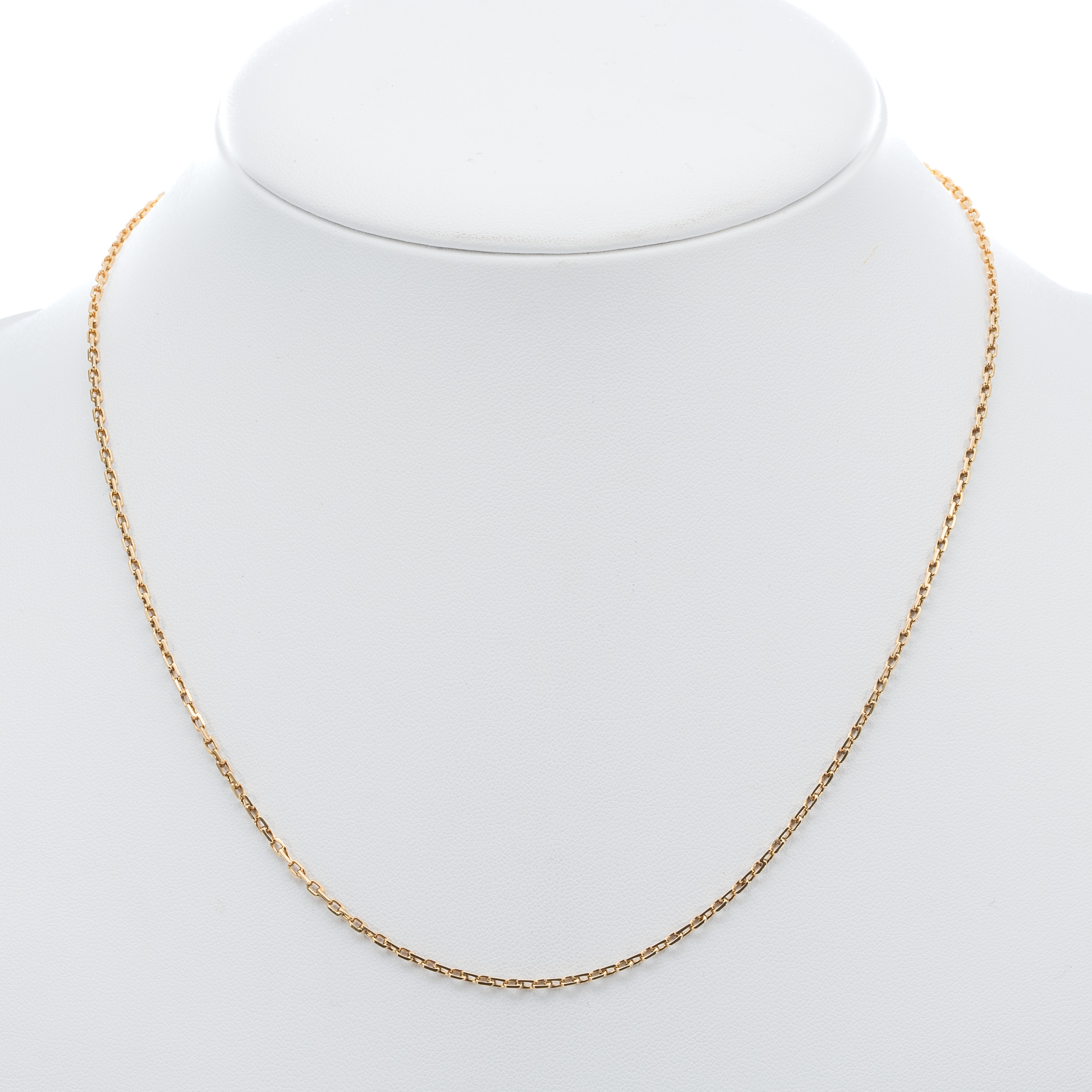 14k női arany fantázia nyaklánc (másolat) 14k női arany fantázia nyaklánc (másolat)