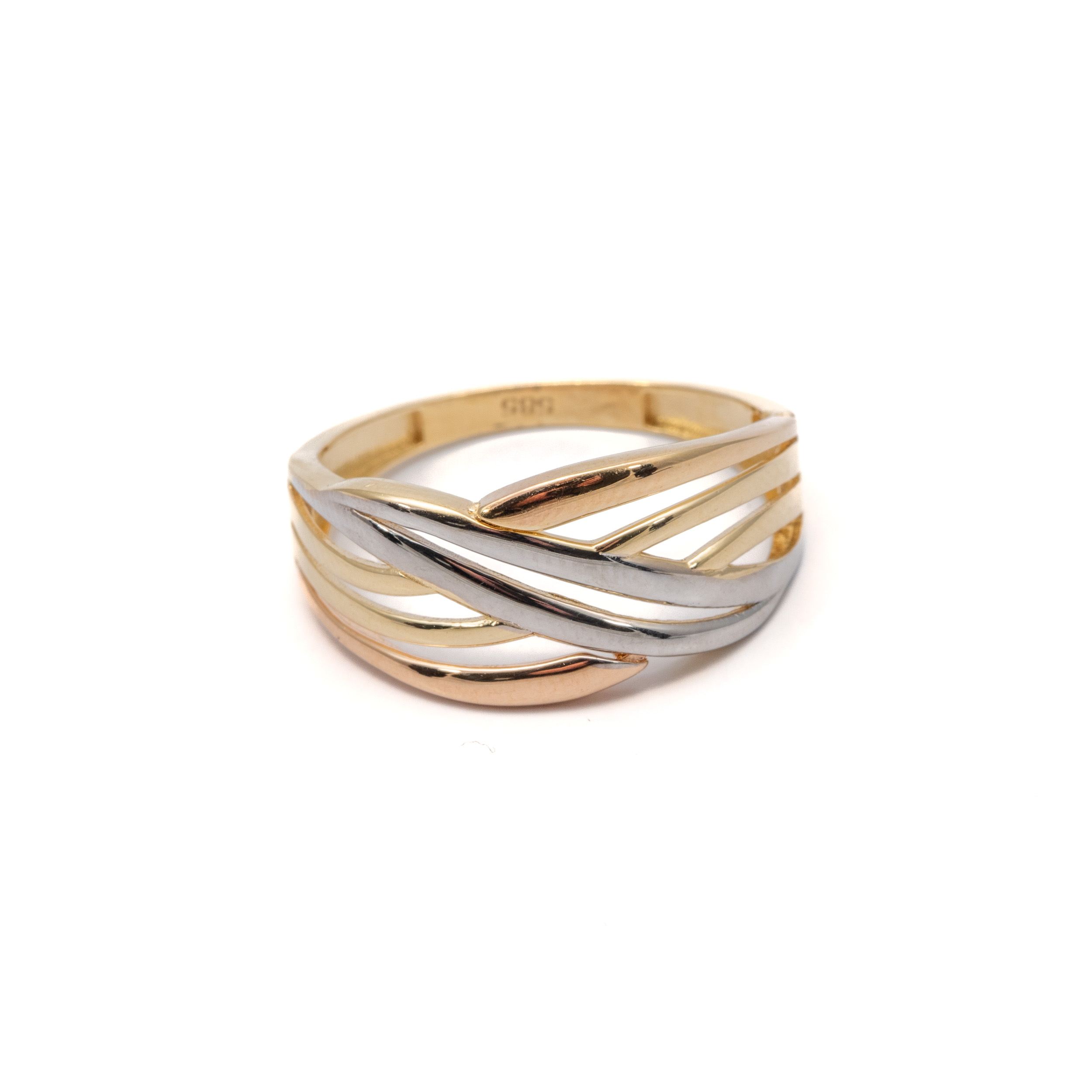 14k női fehérarany arany gyűrű (másolat) 14k női fehérarany arany gyűrű (másolat)