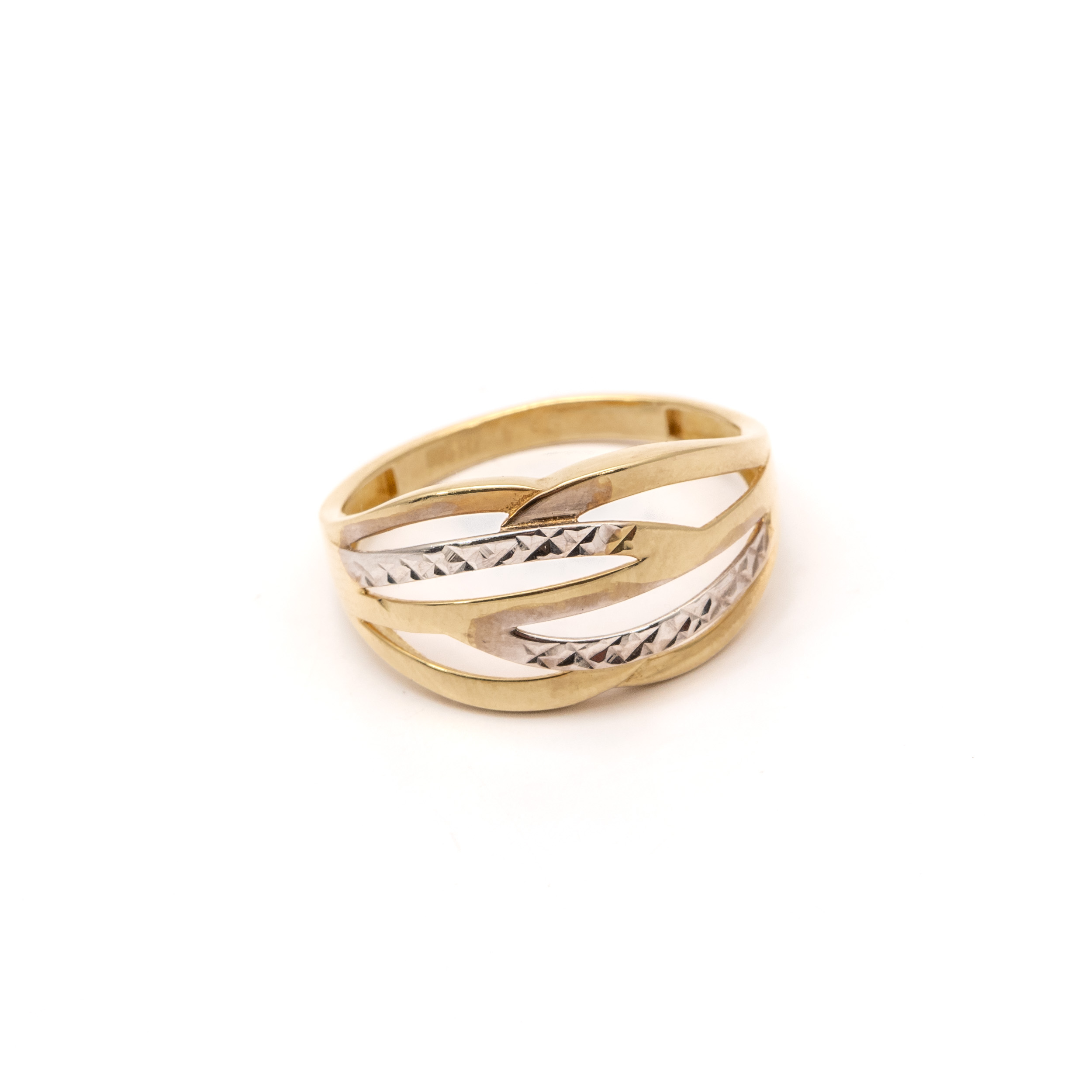 14k női köves arany gyűrű (másolat) 14k női köves arany gyűrű (másolat)