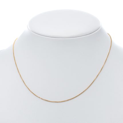 14k női arany lánc (másolat)