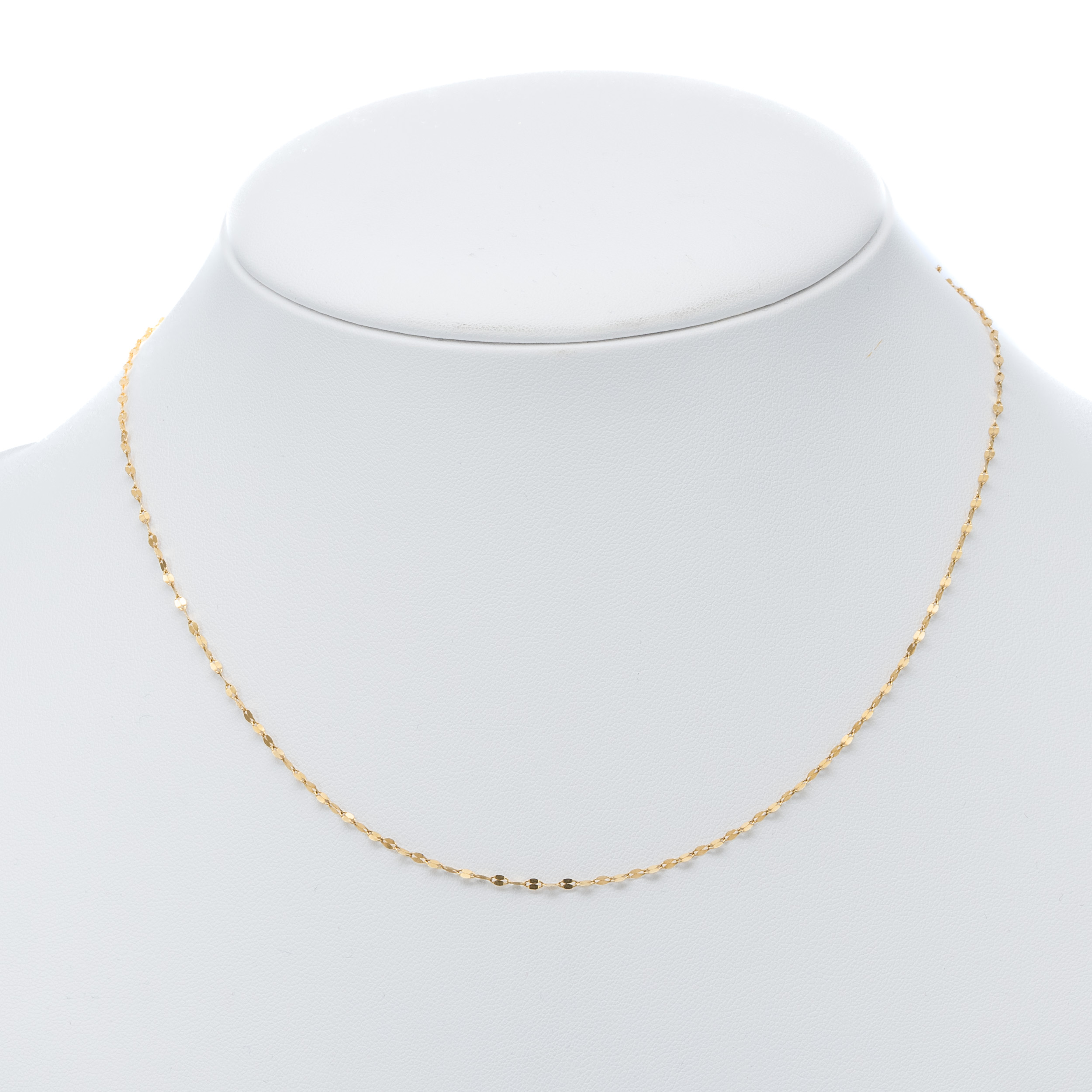 14k női arany lánc (másolat) 14k női arany lánc (másolat)