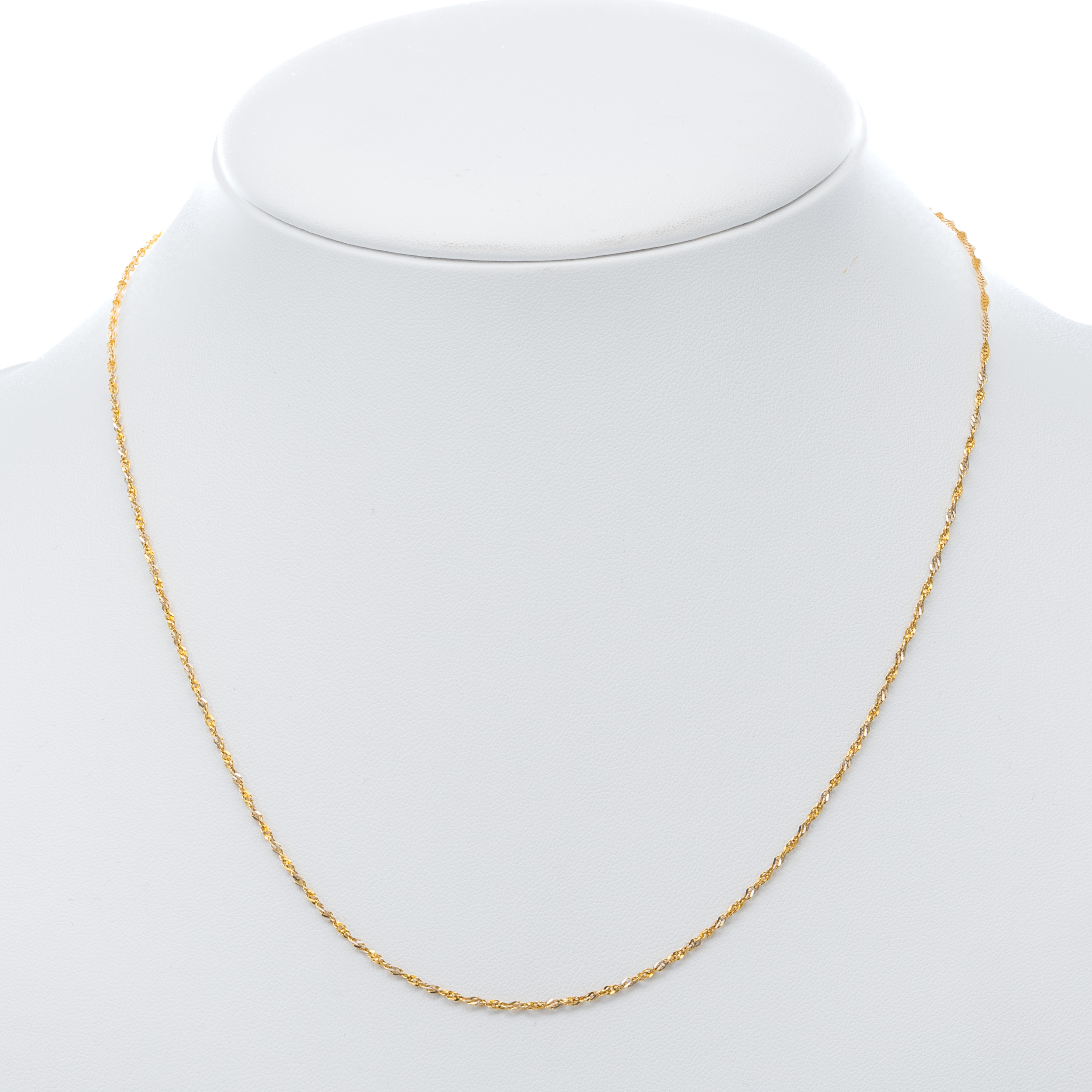 14k női arany nyaklánc (másolat) 14k női arany nyaklánc (másolat)