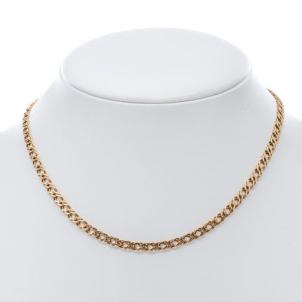 14k női arany lánc (másolat)