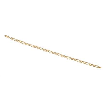 férfi arany karlánc (másolat)