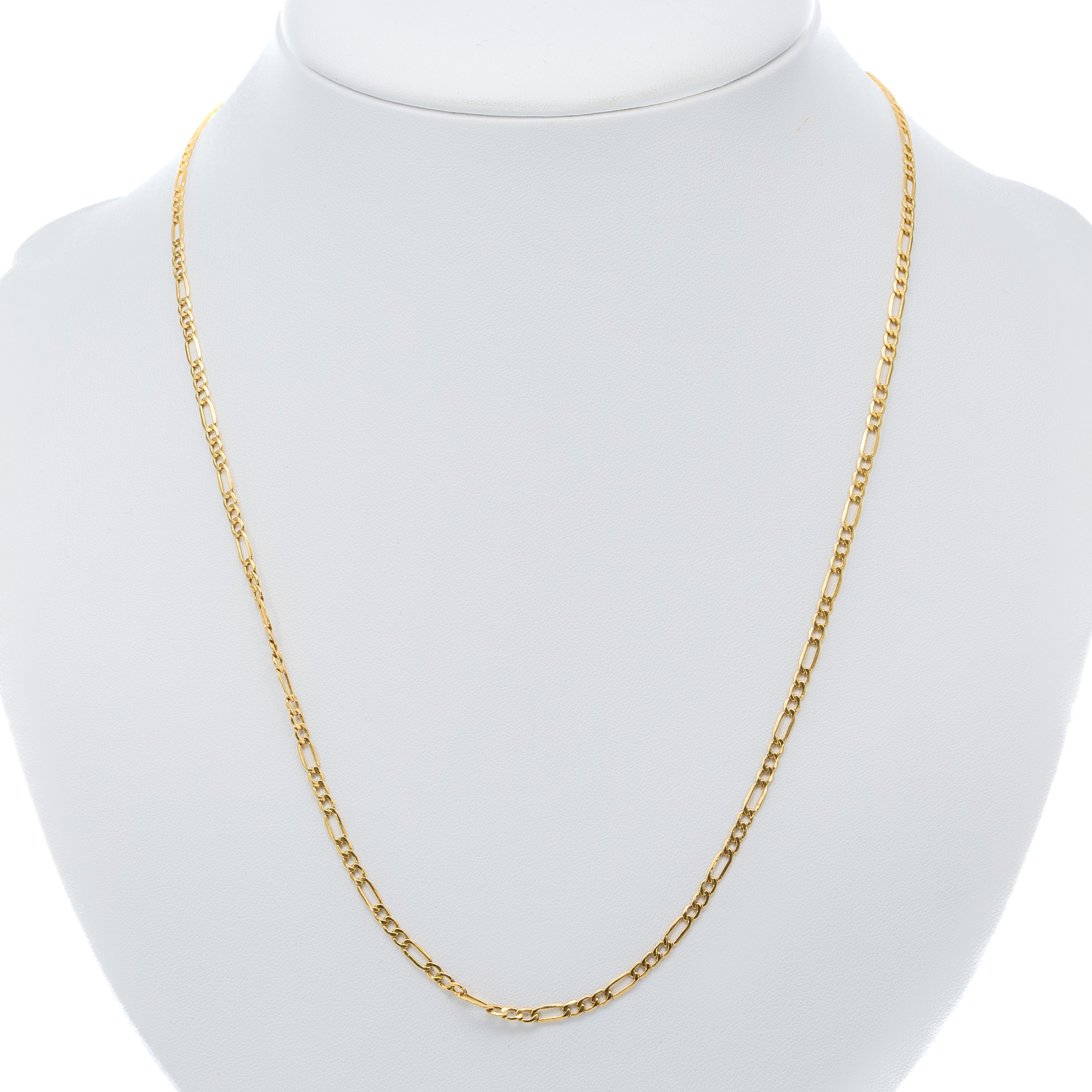 14k női arany mintás nyaklánc (másolat) 14k női arany mintás nyaklánc (másolat)