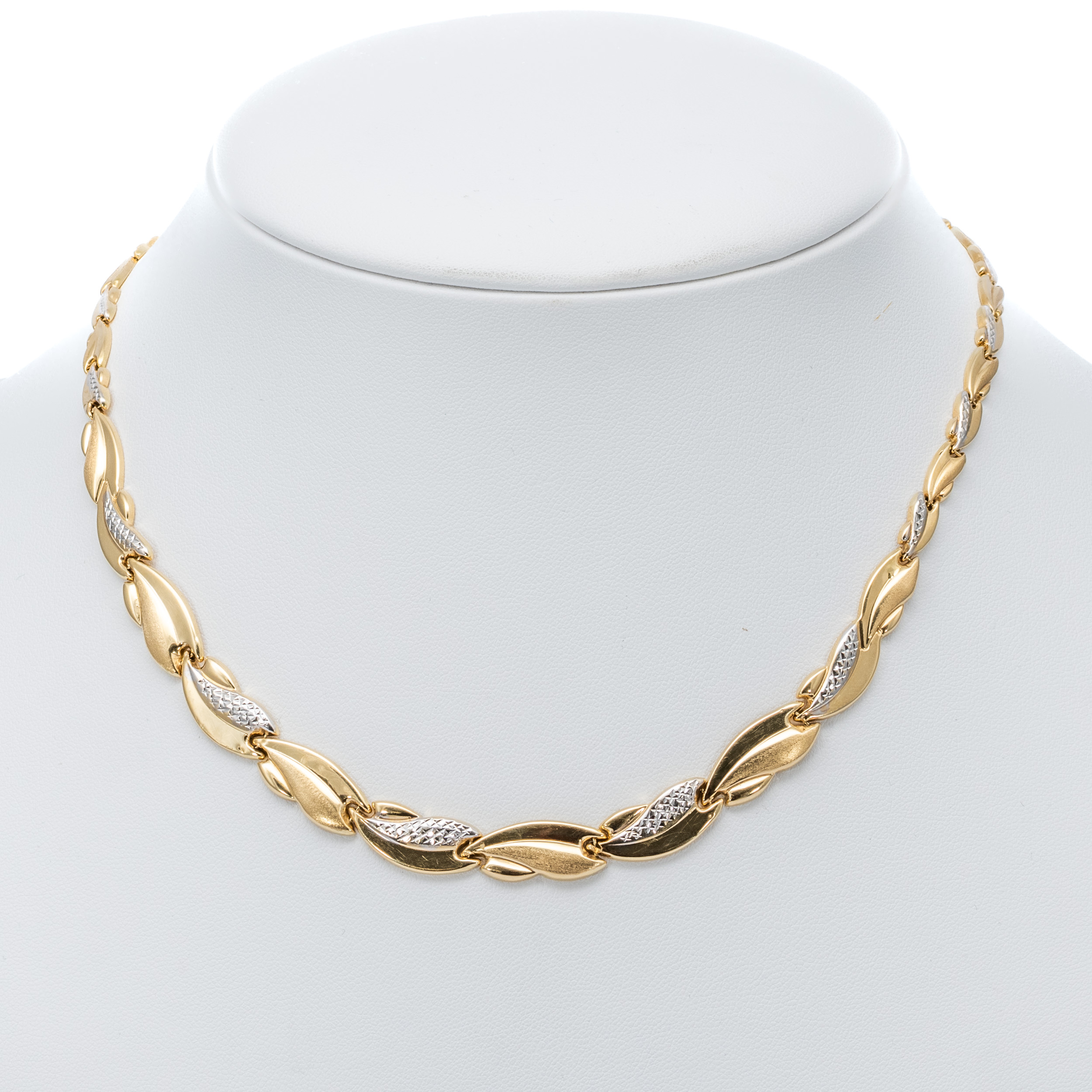 14k női arany nyaklánc (másolat) 14k női arany nyaklánc (másolat)