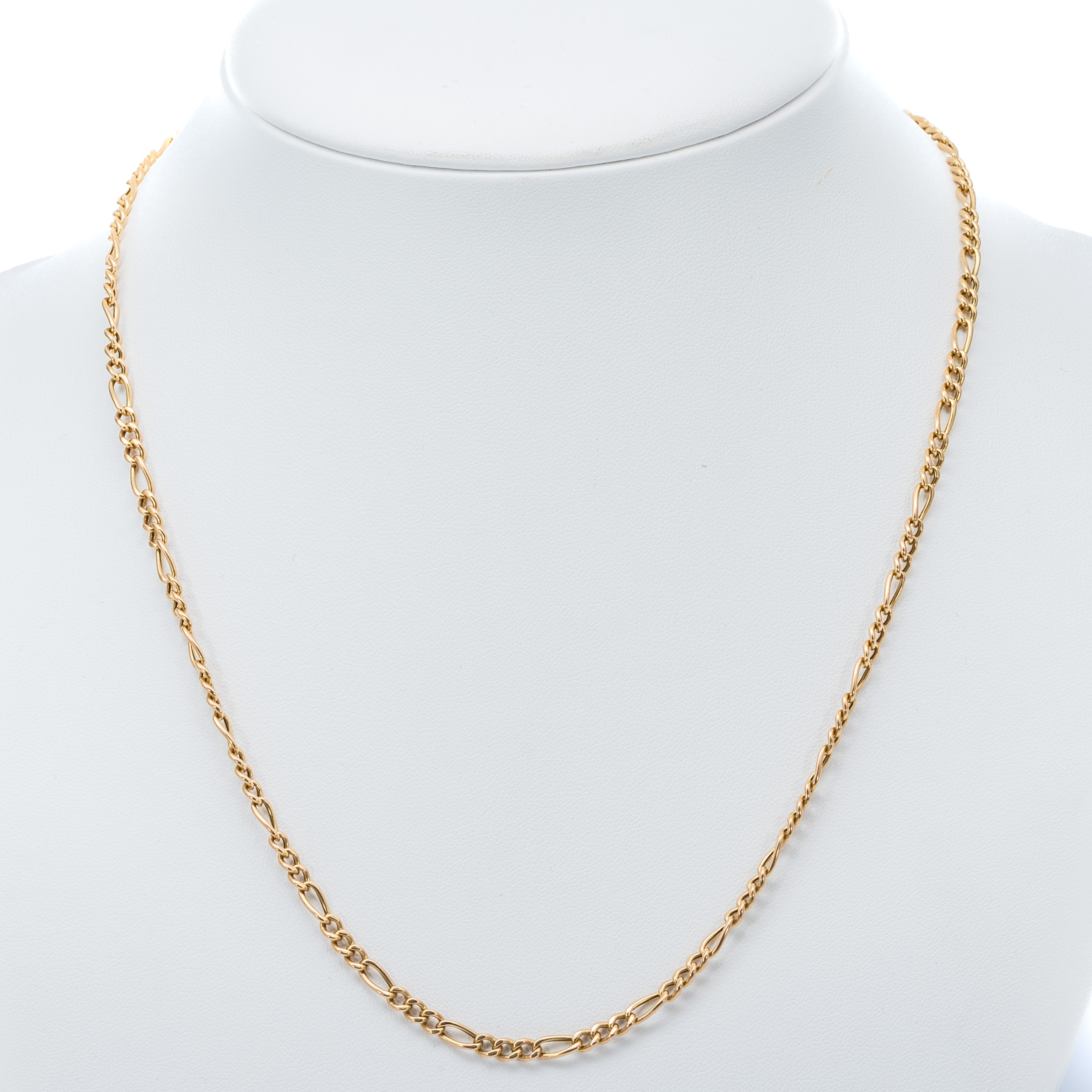 14k női arany fehérarany nyaklánc (másolat) 14k női arany fehérarany nyaklánc (másolat)