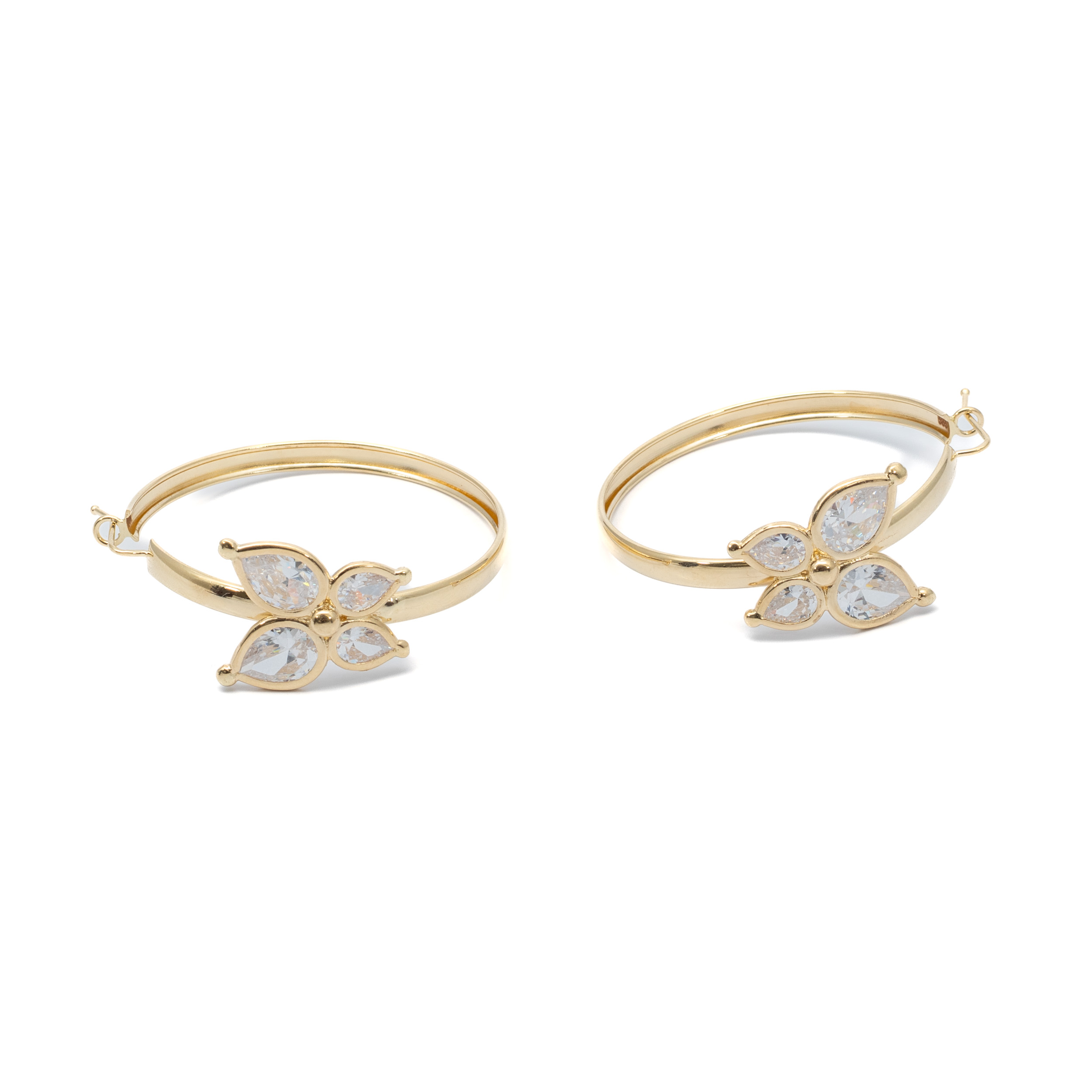 14k női arany francia kapcsos fülbevaló (másolat) 14k női arany francia kapcsos fülbevaló (másolat)