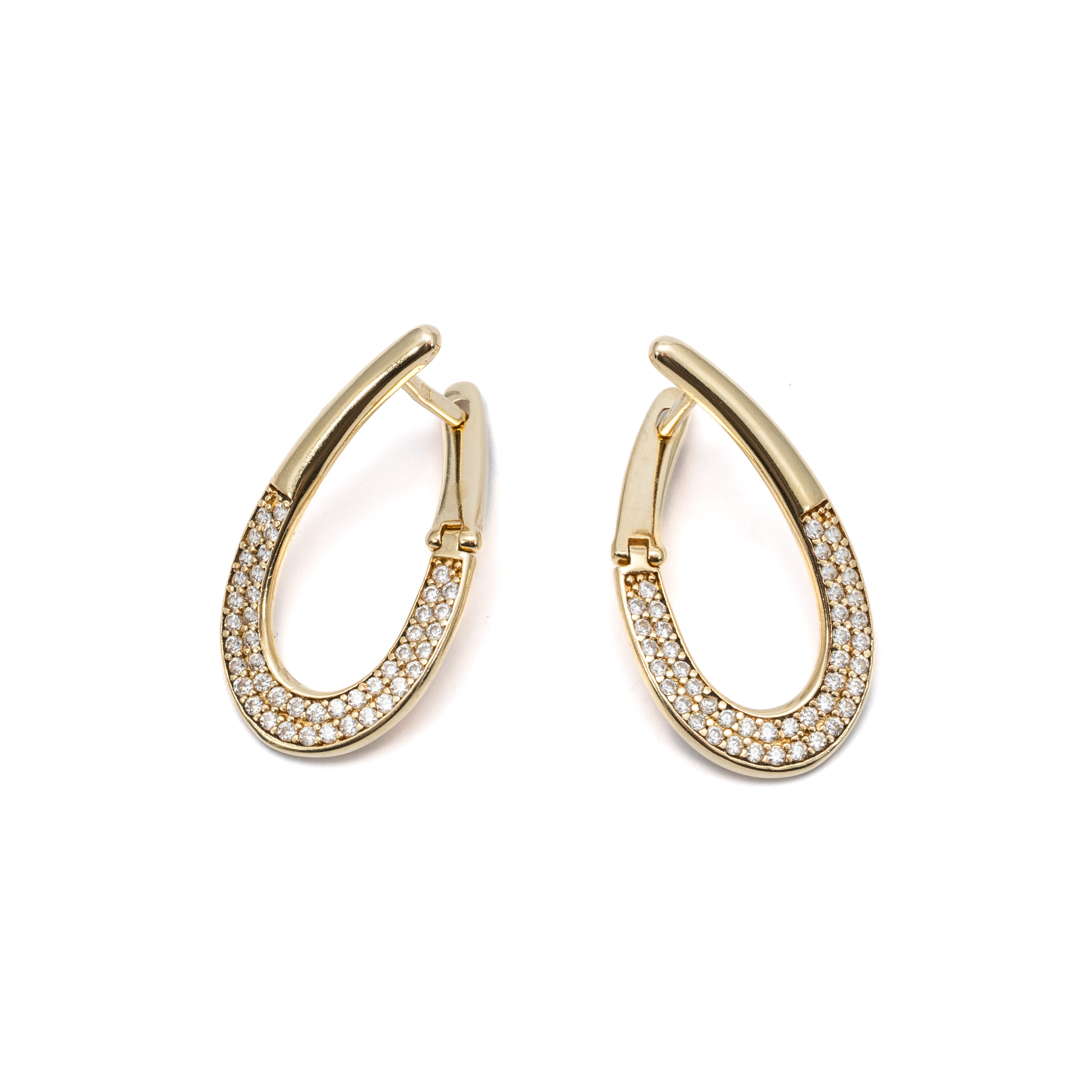 14k női arany francia kapcsos fülbevaló (másolat) 14k női arany francia kapcsos fülbevaló (másolat)