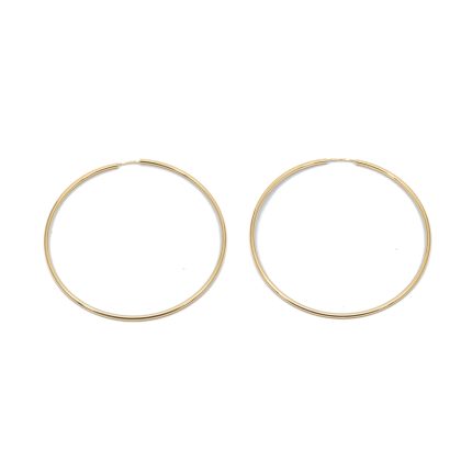 14k női arany angyal szárny bedugós fülbevaló (másolat)