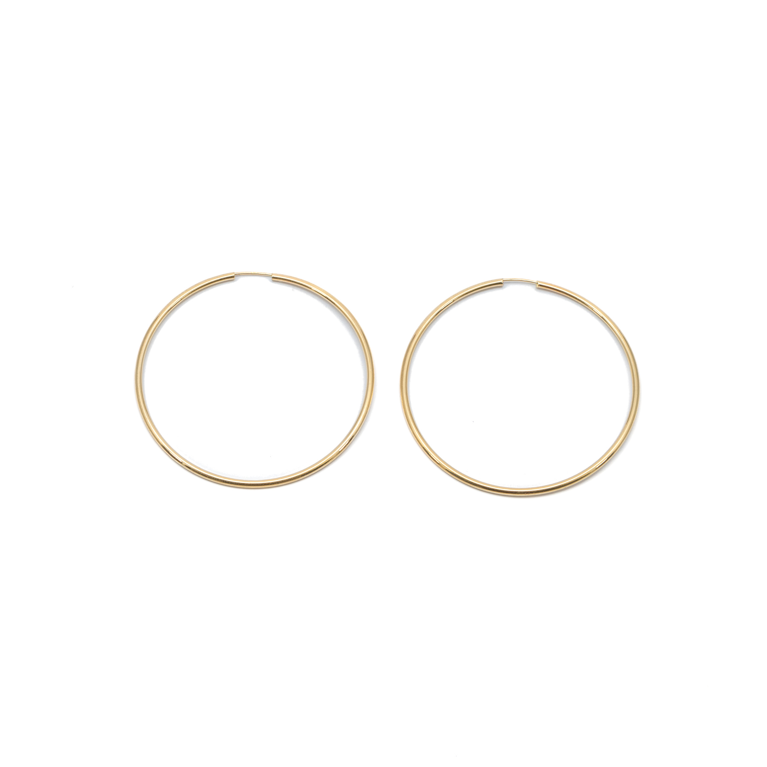 14k női arany karika fülbevaló (másolat) 14k női arany karika fülbevaló (másolat)