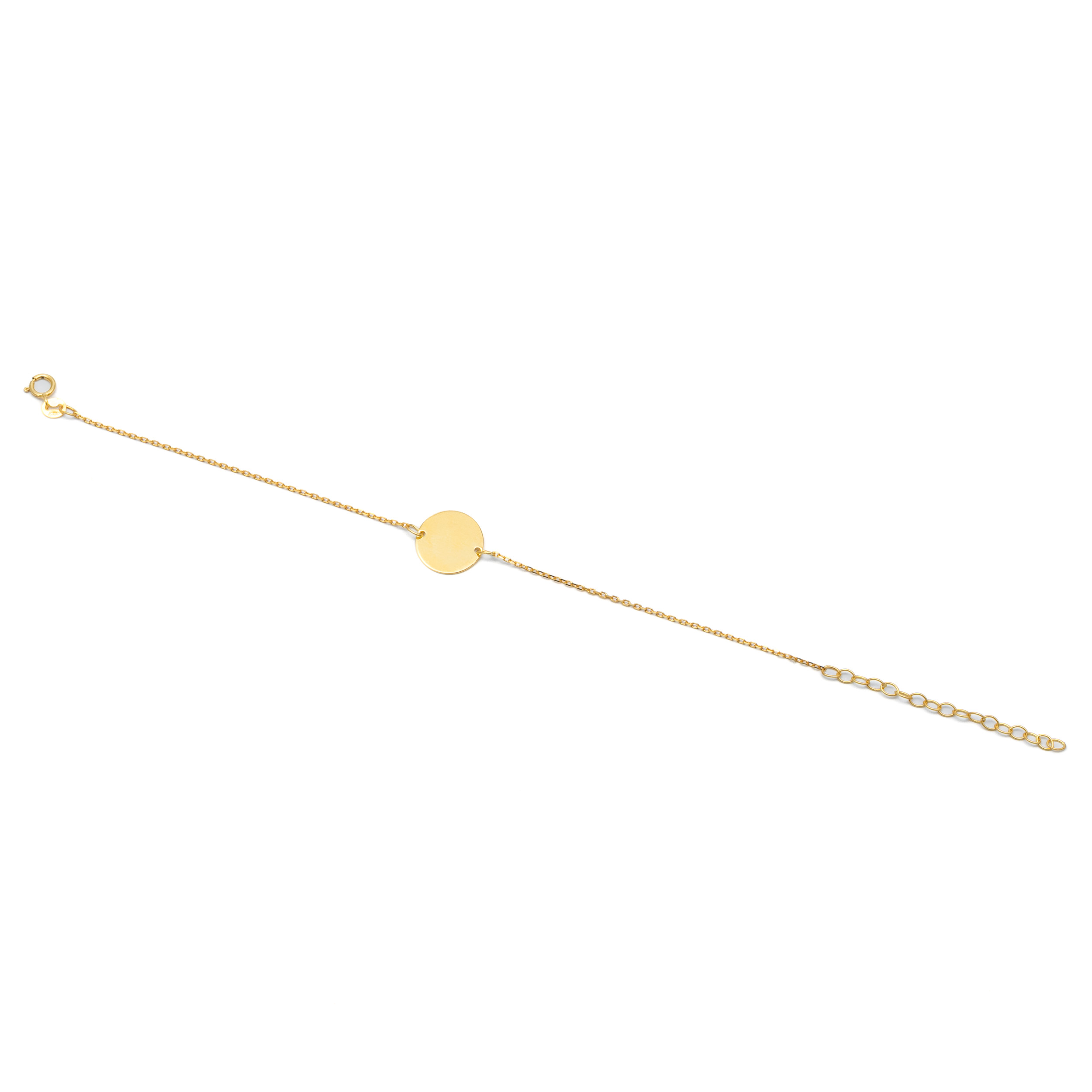 14k női arany kereszt karkötő (másolat) 14k női arany kereszt karkötő (másolat)