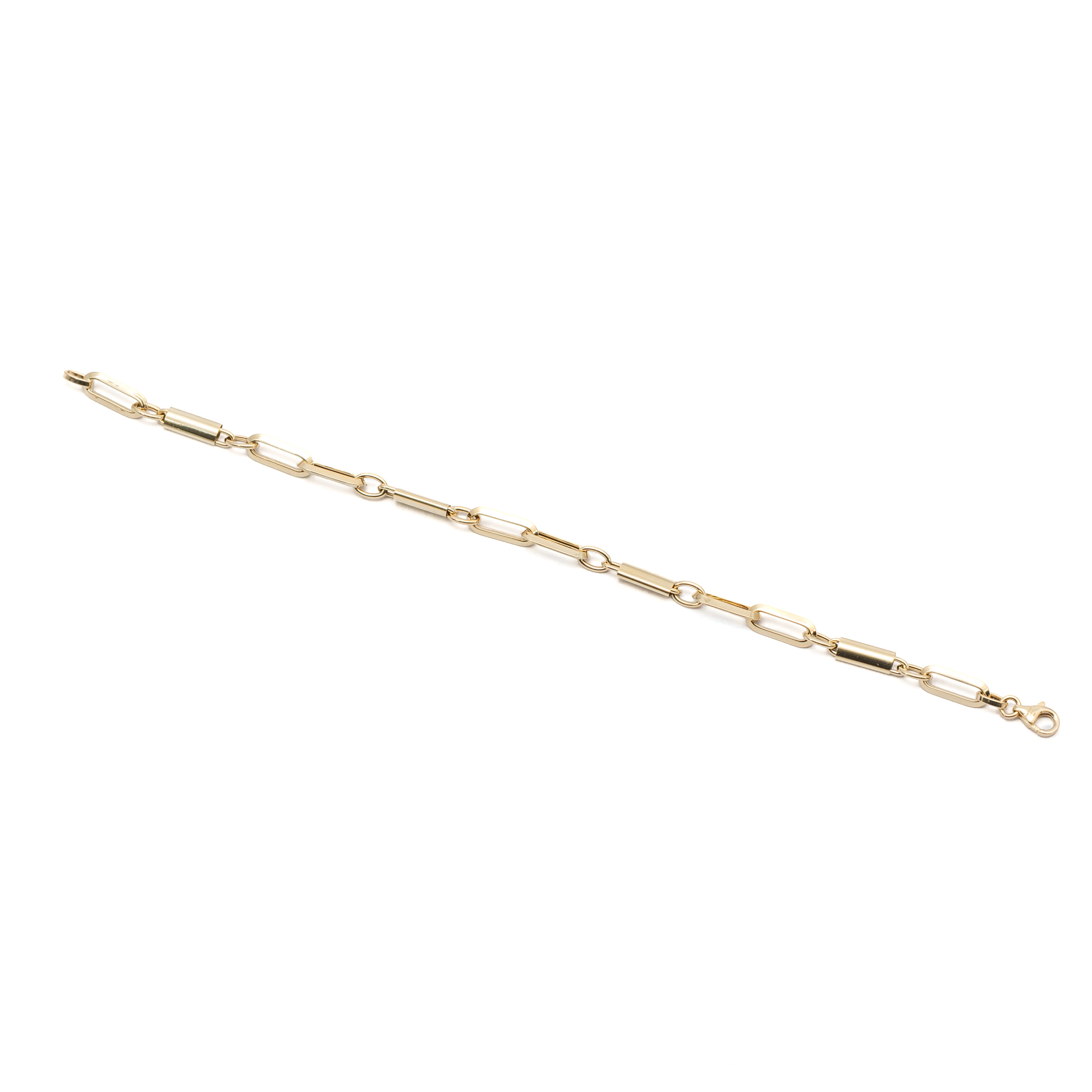 14k női arany lóhere köves karkötő (másolat) 14k női arany lóhere köves karkötő (másolat)