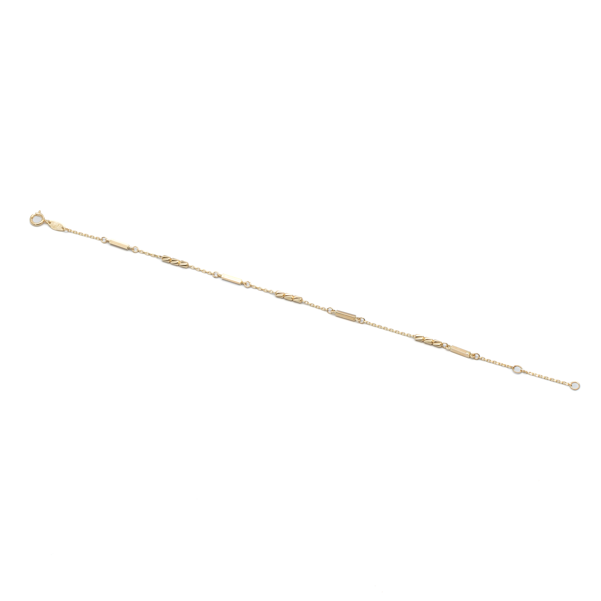 14k női arany lóhere köves karkötő (másolat) 14k női arany lóhere köves karkötő (másolat)