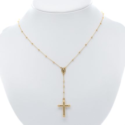 14k női arany nyaklánc (másolat)