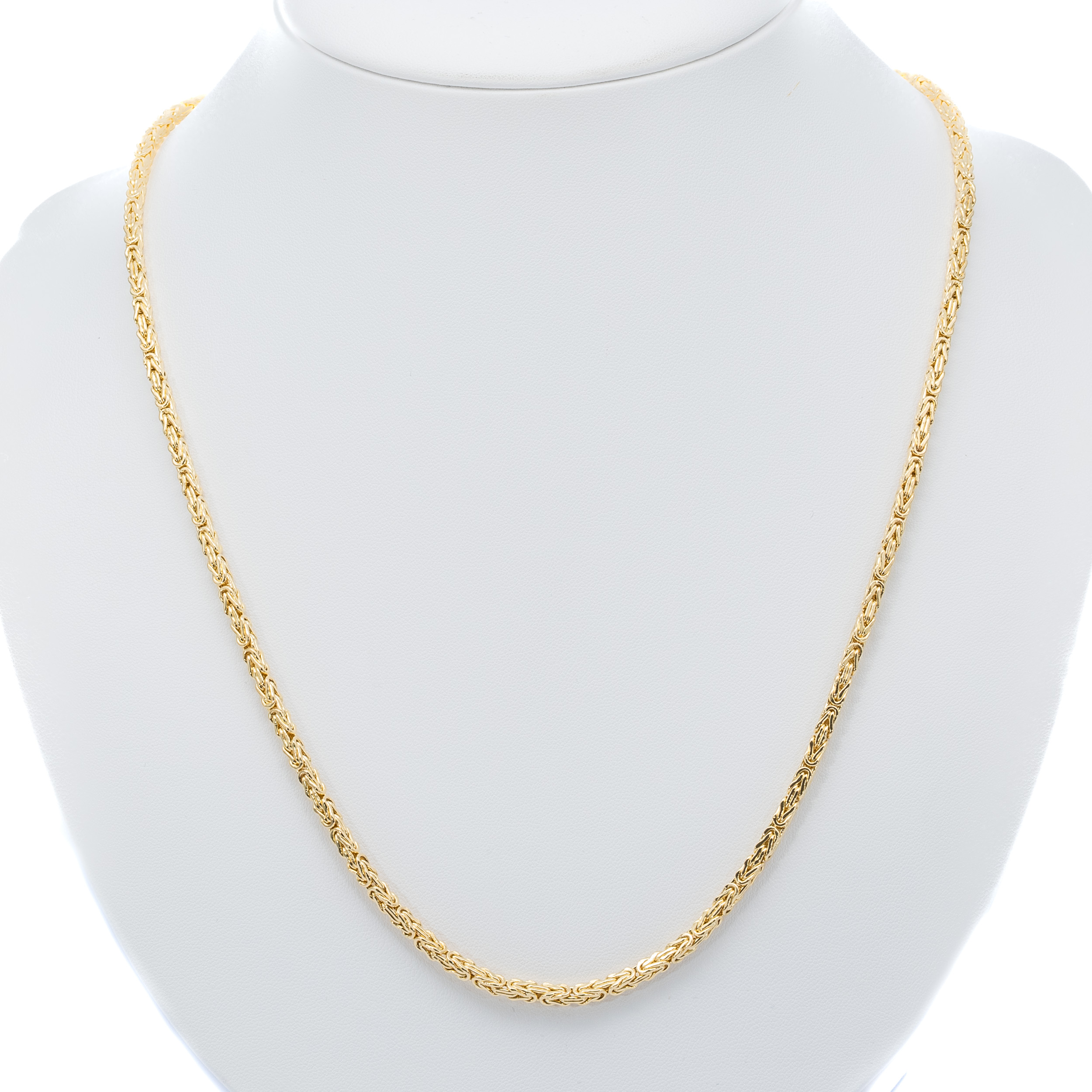 14k férfi arany láncszem nyaklánc (másolat) 14k férfi arany láncszem nyaklánc (másolat)