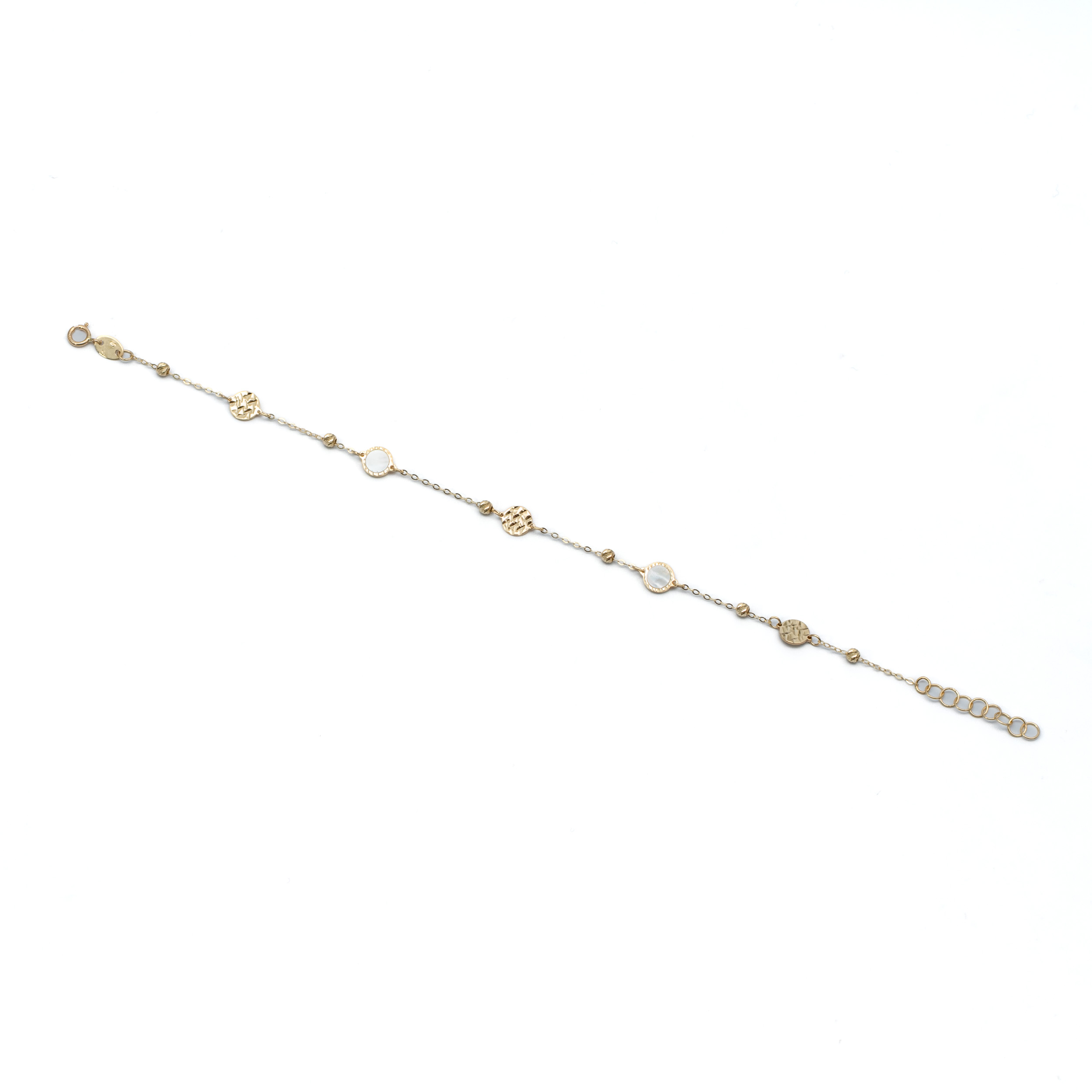 14k női arany zöld köves lóhere mintás karlánc (másolat) 14k női arany zöld köves lóhere mintás karlánc (másolat)