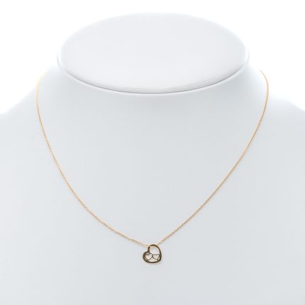 14k női arany fantázia nyaklánc (másolat)