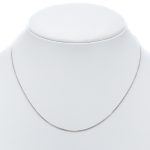 14k női arany fantázia nyakék (másolat)