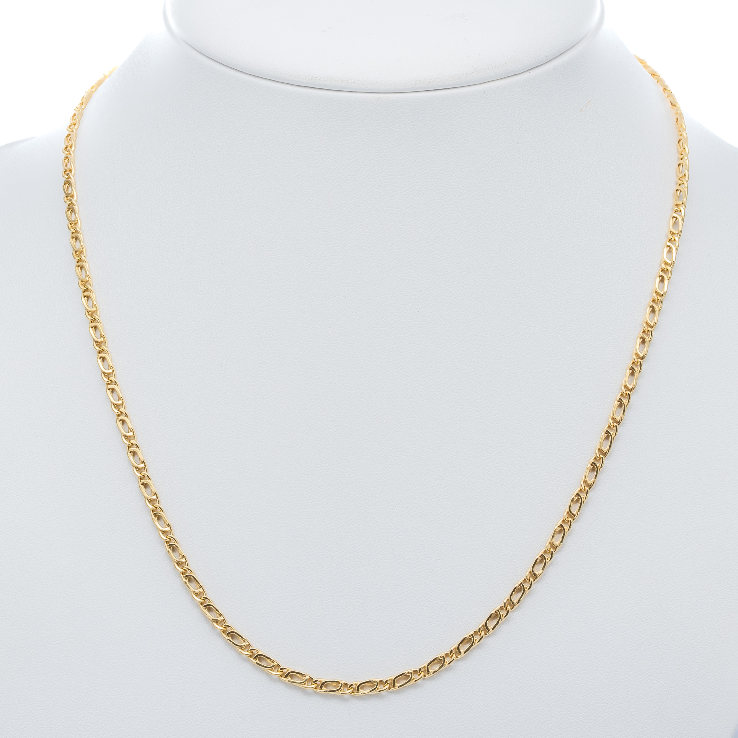 14k férfi arany pálcás pancer nyaklánc (másolat) 14k férfi arany pálcás pancer nyaklánc (másolat)