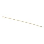 14k női arany karkötő (másolat)