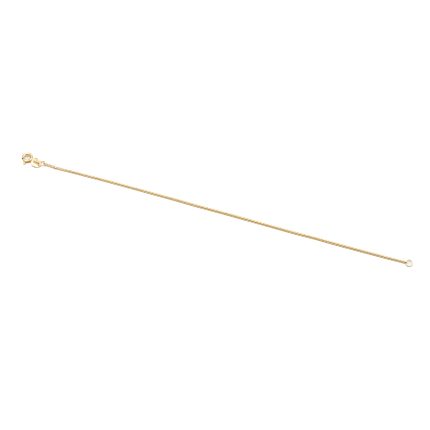 14k női arany karkötő