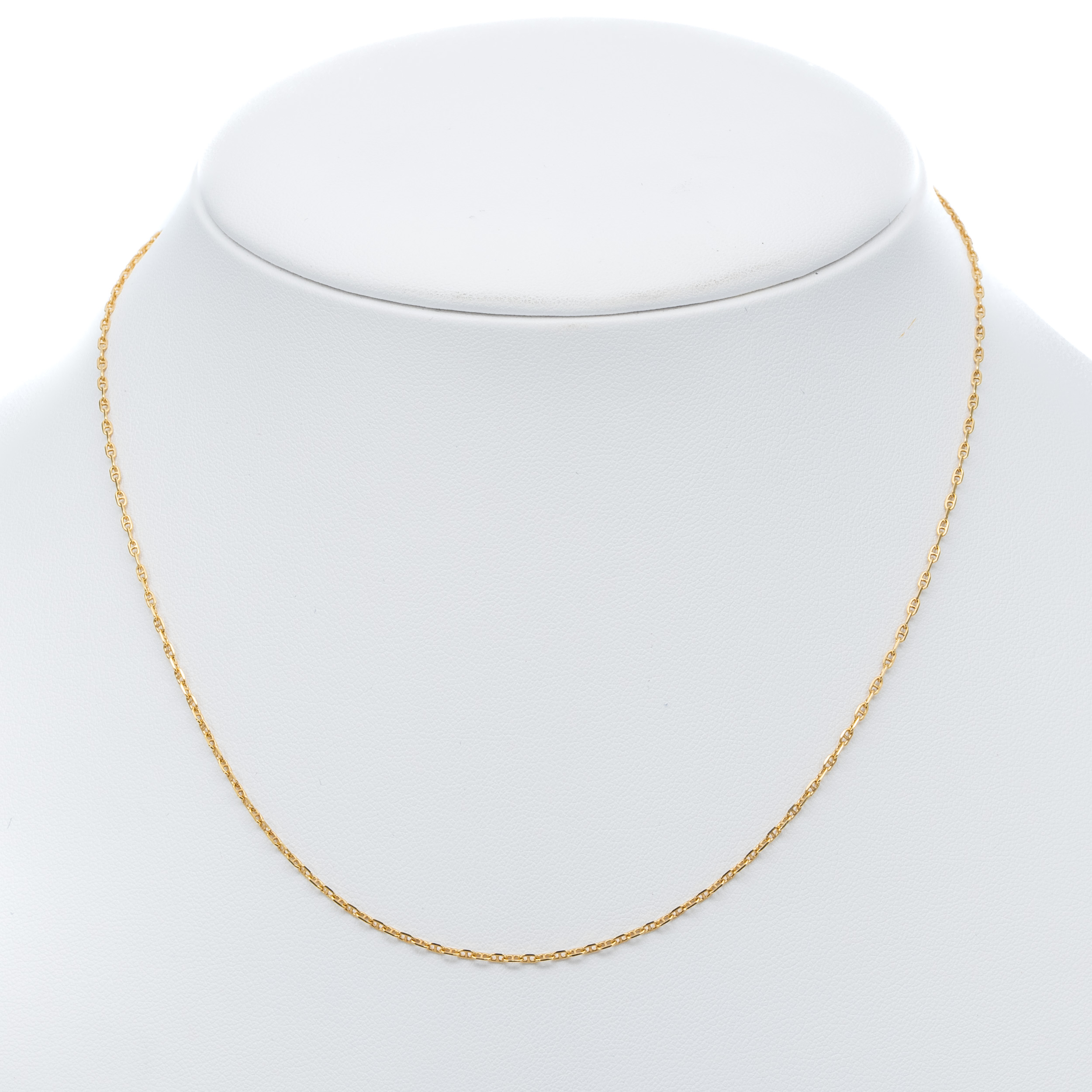 14k női arany mona lisa nyaklánc (másolat) 14k női arany mona lisa nyaklánc (másolat)