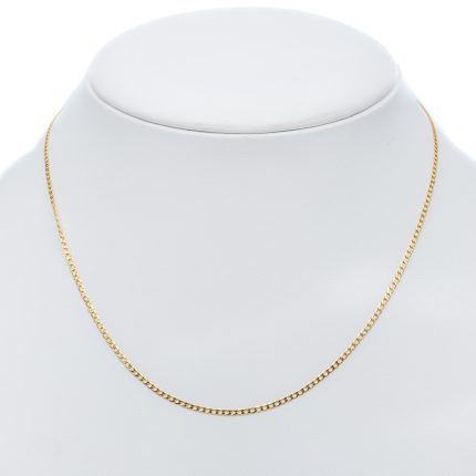 14k női arany nyaklánc (másolat)